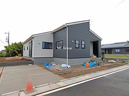 加須市日出安　新築一戸建て　全3棟