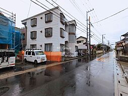 外観の画像