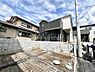 外観：たっぷりの陽光と開放感に包まれる明るい住まい
