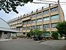 周辺：中学校 2100m 川越市立大東中学校