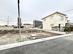 北足立郡伊奈町栄1丁目 新築一戸建て 全6棟