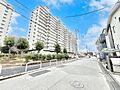 ここから始まる...