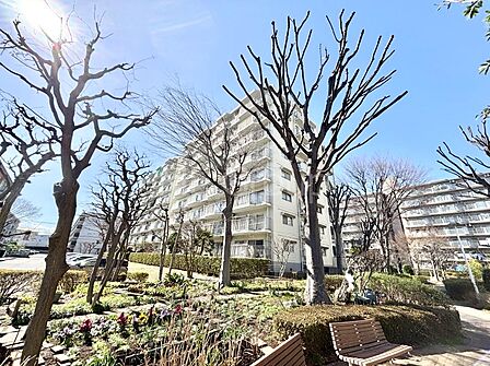 ゆとりが笑顔を生む心地よい生活