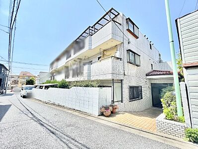 外観:ゆとりが笑顔を生む心地よい生活 外観:ゆとりが笑顔を生む心地よい生活