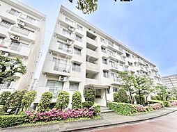 東鷲宮ニュータウン公園通り3−8号棟