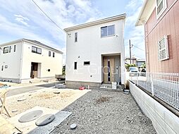 上尾市領家 第2 新築一戸建て 全12棟