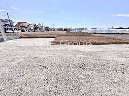 野田市木間ケ瀬　第6　新築一戸建て　全10棟