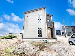 野田市木間ケ瀬　第6　新築一戸建て　全10棟