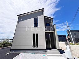 野田市木間ケ瀬 第6 新築一戸建て 全10棟