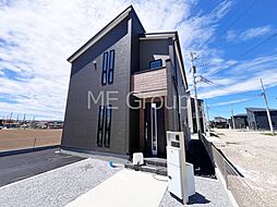 野田市木間ケ瀬 第6 新築一戸建て 全10棟