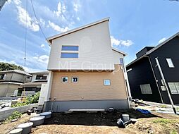 我孫子市中峠 2期 新築一戸建て 全3棟