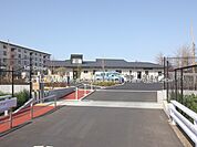 幼稚園・保育園 1740m 北本市立中央保育所