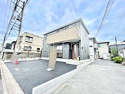 外観の画像