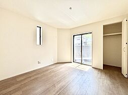 子供部屋の画像