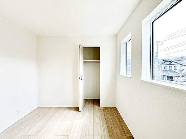 子供部屋