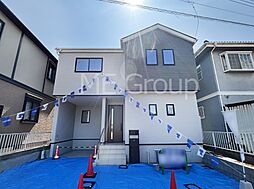 白岡市岡泉 1期 新築一戸建て 全1棟