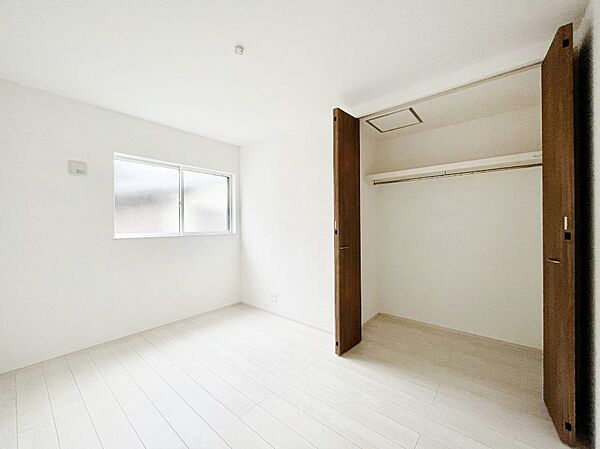 室内を拡大表示