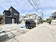 千葉県我孫子市中峠：物件画像
