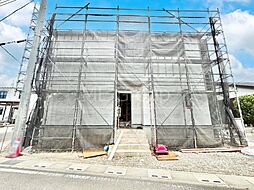 加須市北下新井 第5 新築一戸建て 全4棟