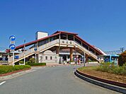 駅 1280m 高崎線吹上駅