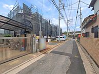 埼玉県上尾市大字原市：物件画像