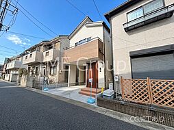 外観の画像