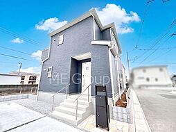 野田市中里 3期 新築一戸建て 全3棟