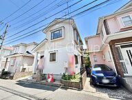 埼玉県新座市新堀1丁目：物件画像