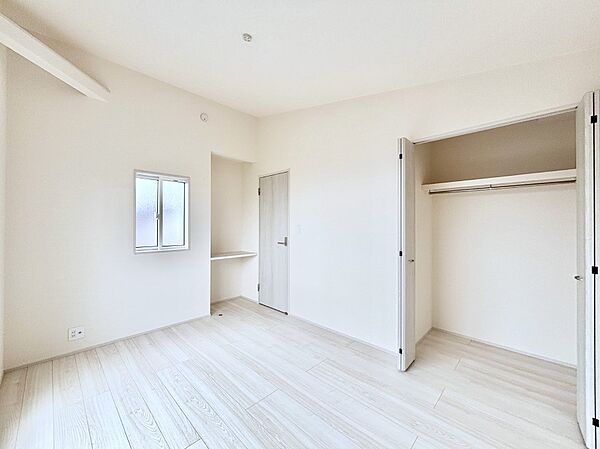 子供部屋