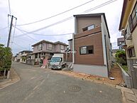 埼玉県南埼玉郡宮代町学園台1丁目：物件画像