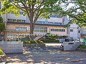 中学校 2500m 北本市立東中学校