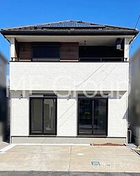 さいたま市見沼区南中野 中古戸建て