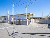 幼稚園・保育園 1630m 西堀保育園