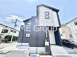 久喜市栗原2丁目 3期 新築一戸建て 全1棟