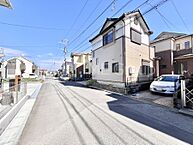 千葉県流山市三輪野山1丁目：物件画像
