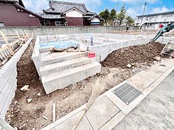 八潮市南川崎 第15 新築一戸建て 全11棟