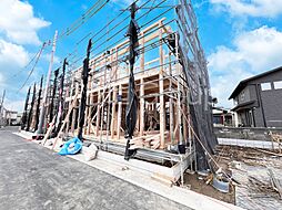 八潮市南川崎 第15 新築一戸建て 全11棟