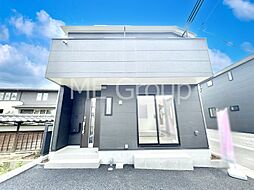 八潮市南川崎 第15 新築一戸建て 全11棟