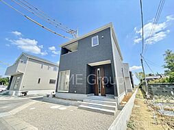 八潮市南川崎　第15　新築一戸建て　全11棟