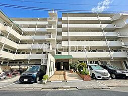 西赤羽グリーンハイツ