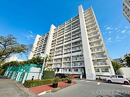 志木ニュータウン中央の森参番街 7号棟