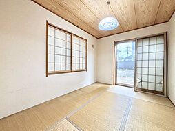 室内の画像