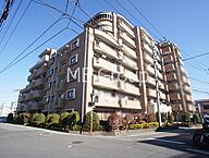 埼玉県春日部市備後西3丁目：物件画像