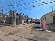 埼玉県吉川市中曽根1丁目：物件画像
