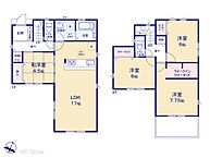 千葉県松戸市小山：物件画像