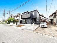 埼玉県上尾市浅間台4丁目：物件画像