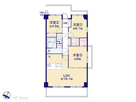 図面と異なる場合は現況を優先