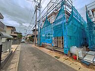 千葉県松戸市東平賀：物件画像