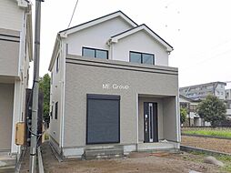 上尾市上　第18　新築一戸建て　全16棟