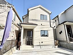 新座市大和田5丁目 2期 新築一戸建て 全3棟